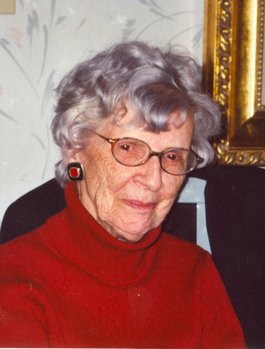 Thérèse Roy