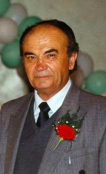 Leopoldo Caruso