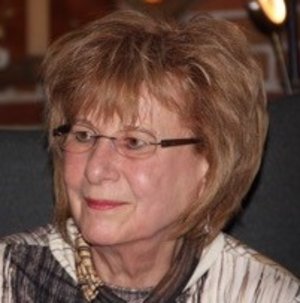 Obituary, Louisette C. Hardy