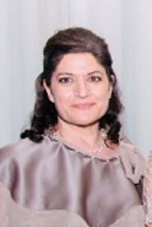 Donatella Caputo